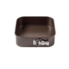 Pyrex Metal Spring Form Asimetria - Square - 24 cm | AS24BS0