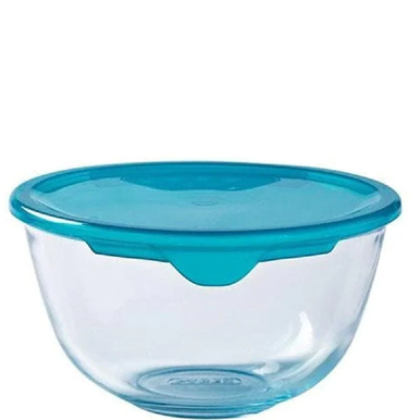 Pyrex Borosilicate Glass , Oven - 300°C - 0.5L | 178P000