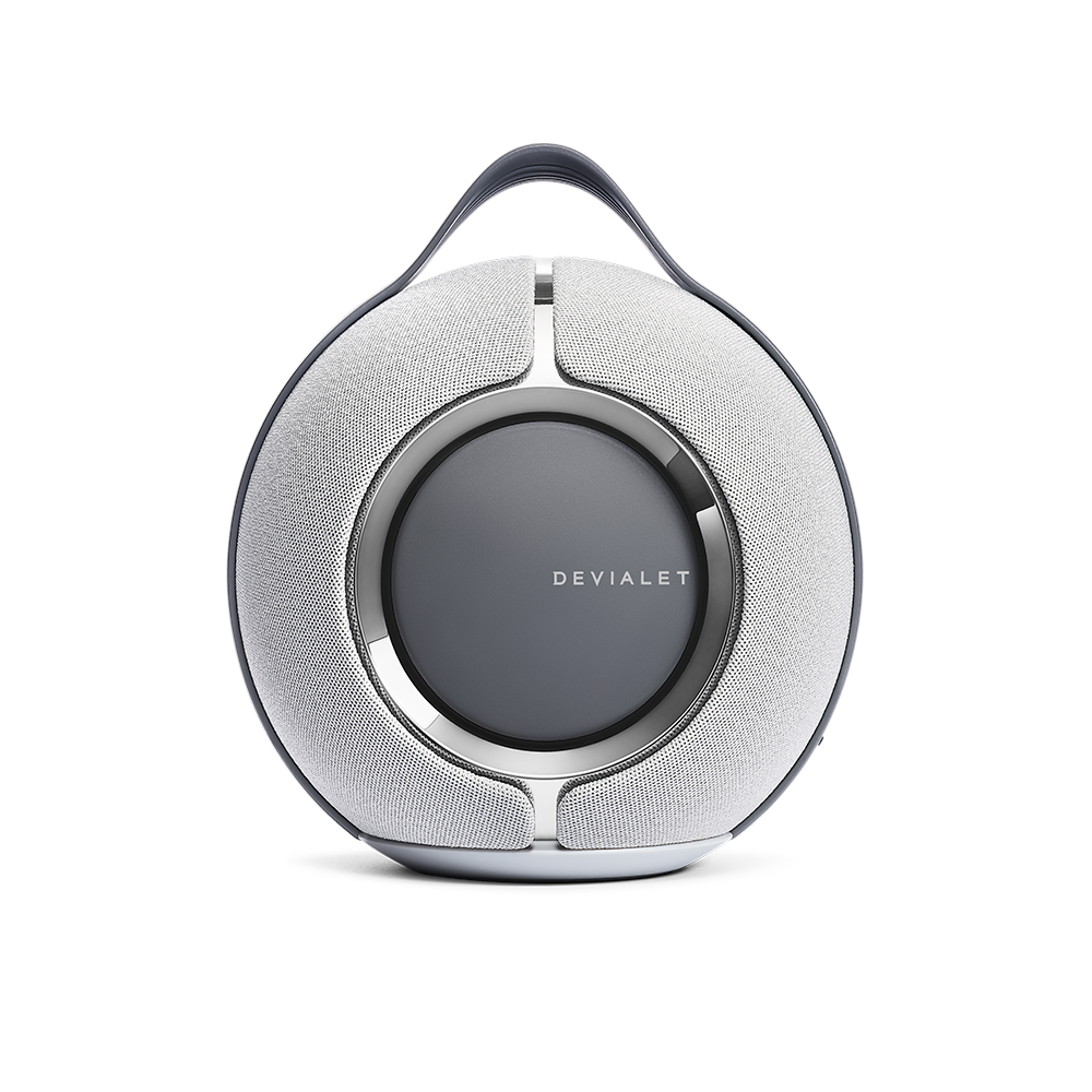 Devialet Mania Opéra de Paris – Grey