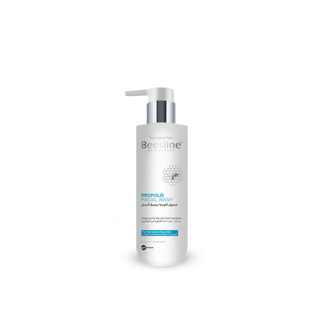Beesline Propolis Facial Wash 250ml