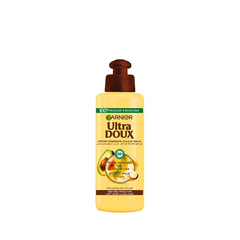 Garnier Ultra Doux Intense Nutrition Cream Avocado Oil & Shea Butter 200ml