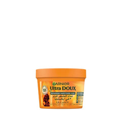Garnier Ultra Doux Hair Food Papaya Hair Mask 390ml