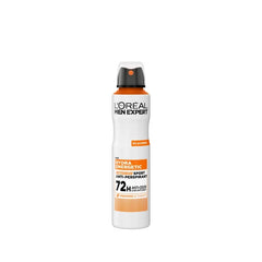 L'Oréal Paris Men Expert Hydra Energetic Extreme Sport Spray Antiperspirant