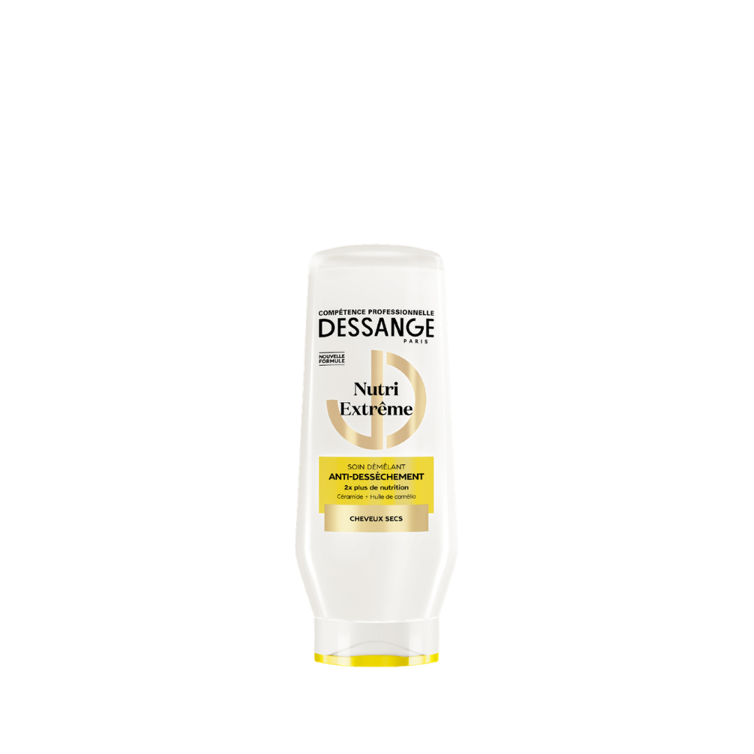 Jacques Dessange Nutri Extrême Anti-Drying Conditioner 225ml