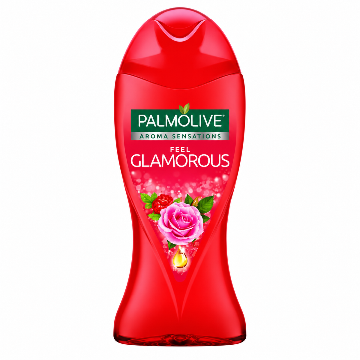 Palmolive Sensations Glamorous Shower Gel 250ml | 30521211