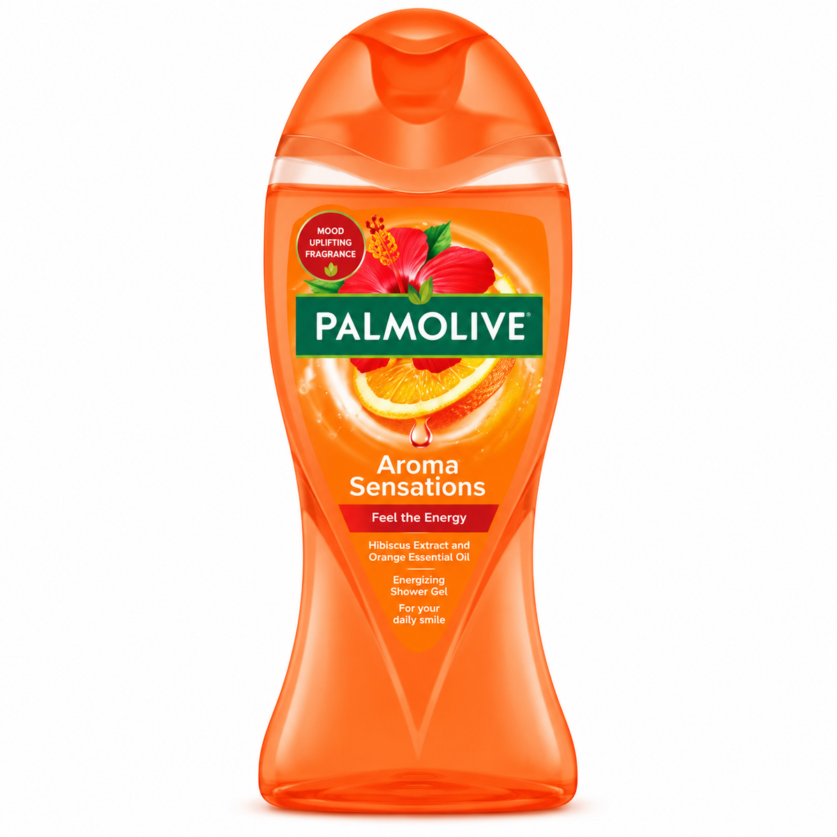 Palmolive Sensations Feel Energy Shower Gel 250ml | 30521219