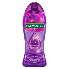 Palmolive Elixir Orchid Shower Gel 500ml | 30518171