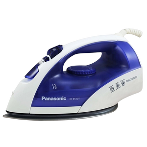 Steam Irons
