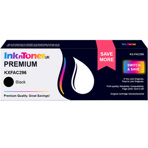 Inkjet Cartridges