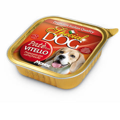 Special Dog Adult Paté Wet Dog Food - 150g