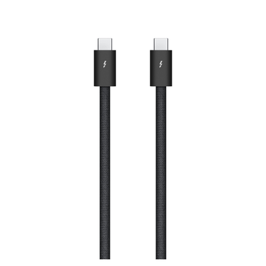 Apple Thunderbolt 4 (USB-C) Pro Cable (1 m) | MU883