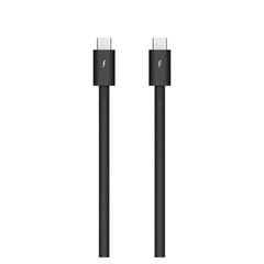 Apple Thunderbolt 4 (USB-C) Pro Cable (1 m) | MU883