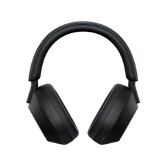 Sony Noise-Canceling Over-Ear Headphones - Black | WH1000XM5B