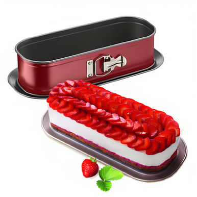 Tefal Deli Bake Springform 30x11cm | J1640314