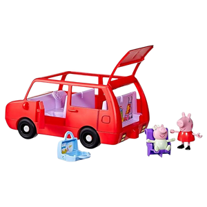 Car Playsets