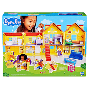 Doll House
