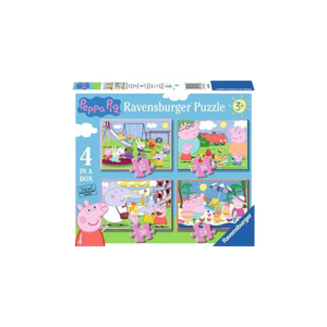 Jigsaw Puzzles