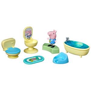 Toy Playsets