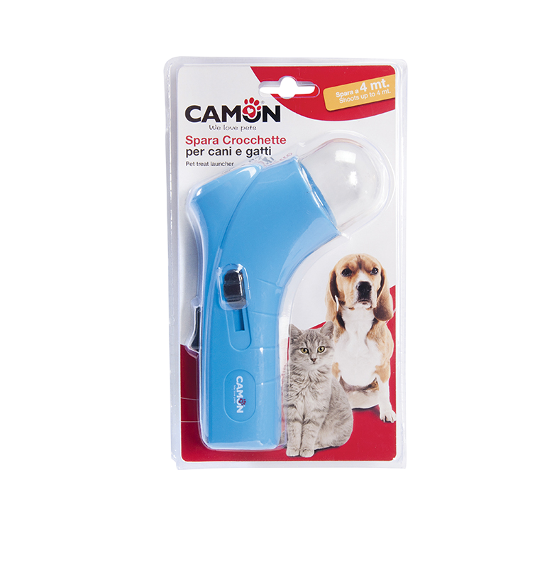 Camon Pet Treat Launcher | AH535/A