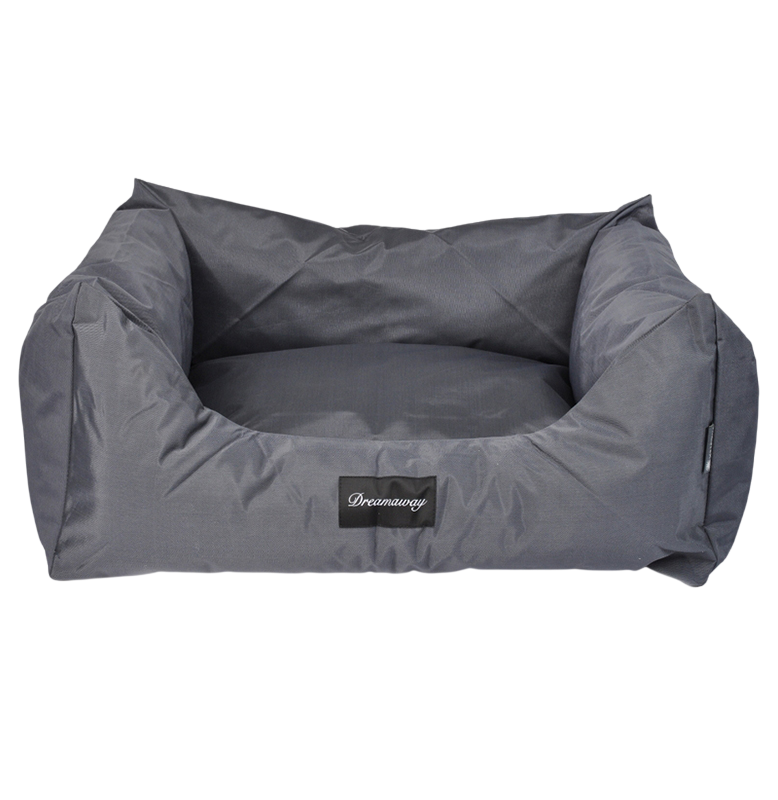 Camon Boston Pet Sofa - Anthracite | ACP170/A