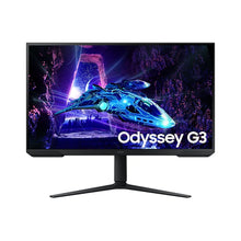 Samsung 27" Odyssey G3 G30D FHD 180Hz Gaming Monitor | LS27DG302