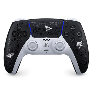 PS5 DualSense Wireless Controller - The Last of Us