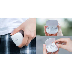 Havit True Wireless Stereo Earbuds - White | TW959