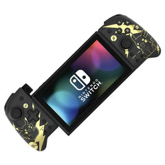 Hori Nintendo Switch Split Pad Pro - Pokemon Pikachu Black & Gold