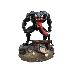 Marvel Venom Let There Be Carnage 25CM PVC Action Figure