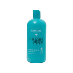 Beesline Shower Cream - Pine 750 ml