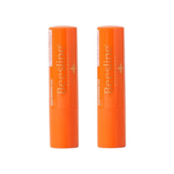 Beesline Lip Care - Ultrascreen SPF30 Special Offer