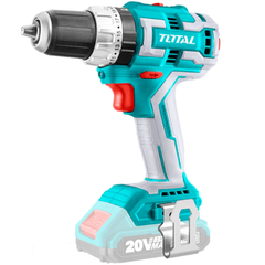 20VX13M BRUSHLESS (Tool Only) مقدح بطارية رجراج صناعي Total