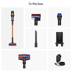 Dyson V16 Piston Animal Dry Cordless Stick Vacuum Cleaner | 492963-01