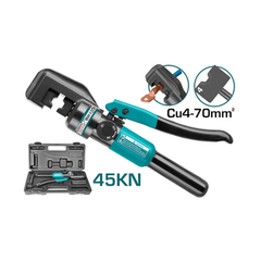 4-70MM^2 بانسة كوسات هيدروليك Total