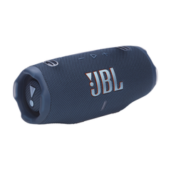JBL Charge 6 (Blue) – Play & Charge Bluetooth Speaker
