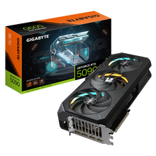 Gigabyte GeForce RTX™ 5090 GAMING OC 32G | GV-N5090GAMING OC-32GD