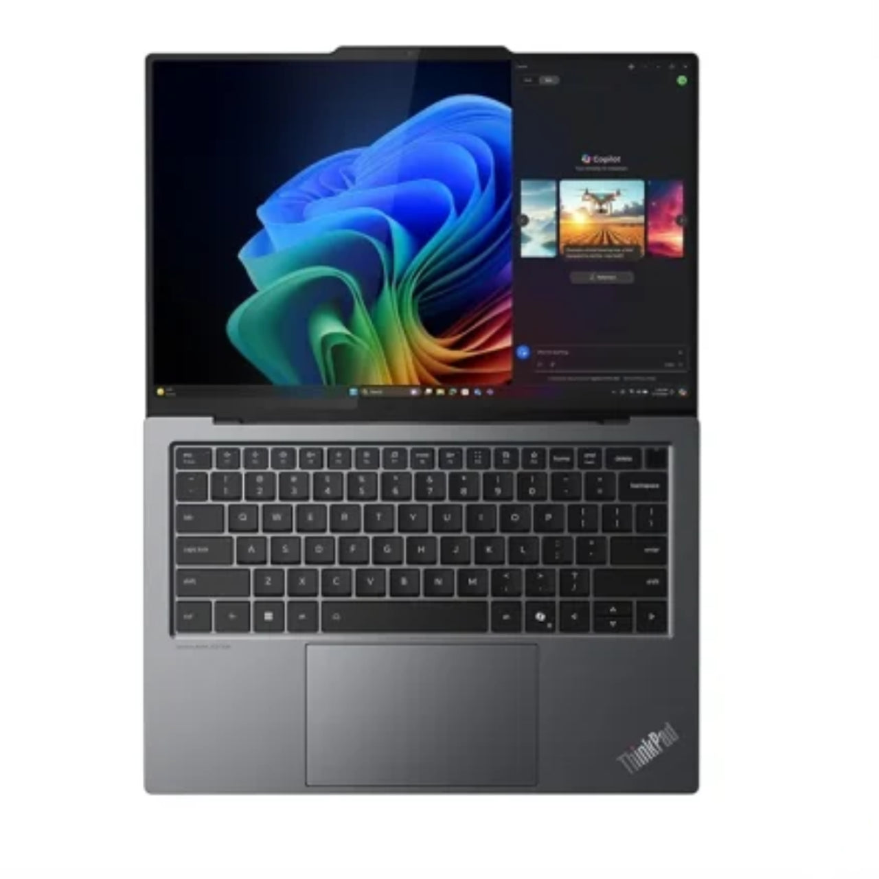 Lenovo ThinkPad X9-14 G1 Aura Edition Copilot+ 14" Laptop - Intel Core Ultra 5 226V - RAM 16GB - SSD 512GB - Intel Arc Graphics 130V - WIN 11 Pro | 21QA0037US