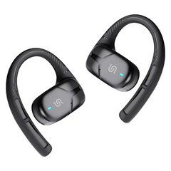 Porodo Soundtec Octopus Open-Ear Wireless Earbuds - Black | PDSTLO07