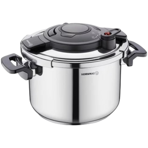 Pressure Cookers