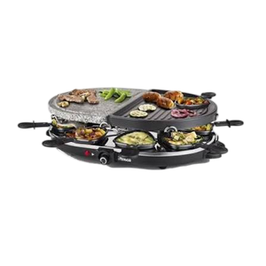 Raclette Grills