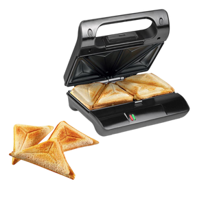 Sandwich Grills