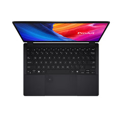 ASUS ProArt PX13 13.3" OLED Touch Laptop – AMD Ryzen AI 9 HX 370 - RAM 32GB - SSD 1TB - RTX 4050 | HN7306WU-PX13.R3704050