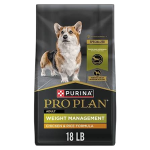 Weight Control
