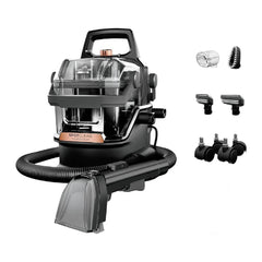 Bissel 1000W Spot Clean Hydrosteam Vacuum | 3700E