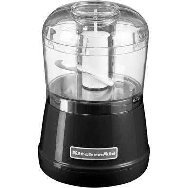 KitchenAid Food Processor - Black | 5KFC3515EOB