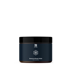 Salma Botanical Body Polish Pure Jasmine 250g
