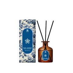 Salma Pure Jasmine Reed Diffuser 200ml