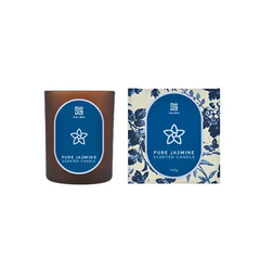 Salma Pure Jasmine Scented Candle 160g