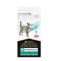 Pro Plan Veterinary Diets EN Gastrointestinal Cat Food - 5kg | 205072
