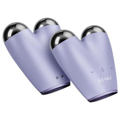 GESKE MicroCurrent & MicroDermabrasion Face-Lifter 6 in 1 | GESGK000015PL01